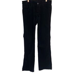 Calvin Klein Stretch Straight Leg Corduroys